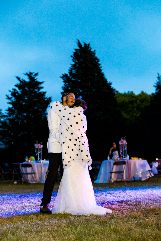 Caitlin&Devonte