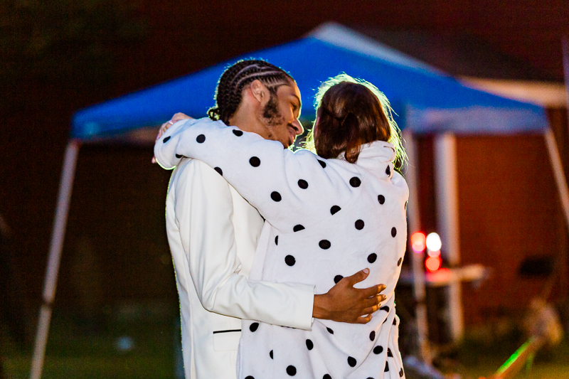 Caitlin&Devonte