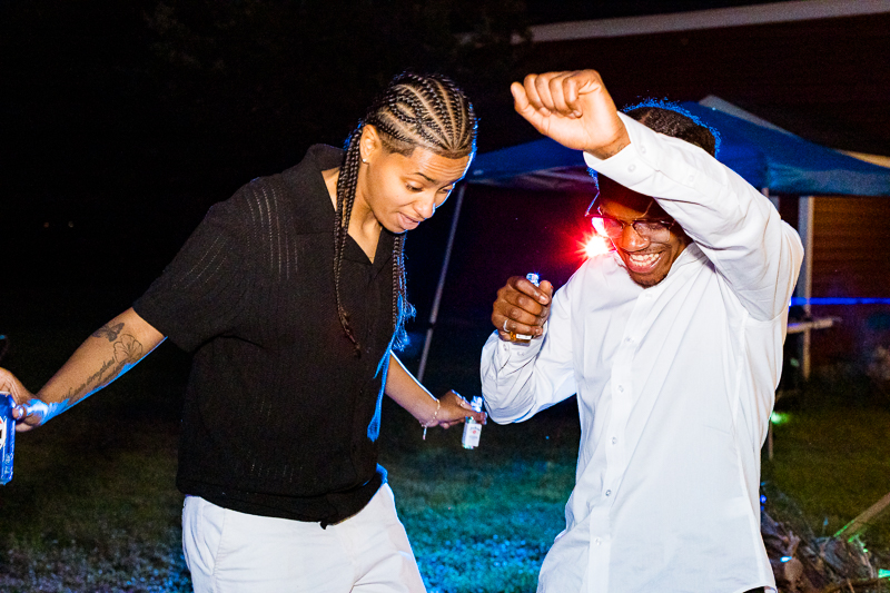 Caitlin&Devonte