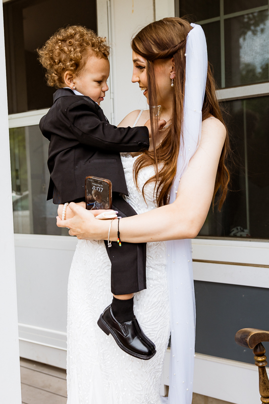 Caitlin&Devonte