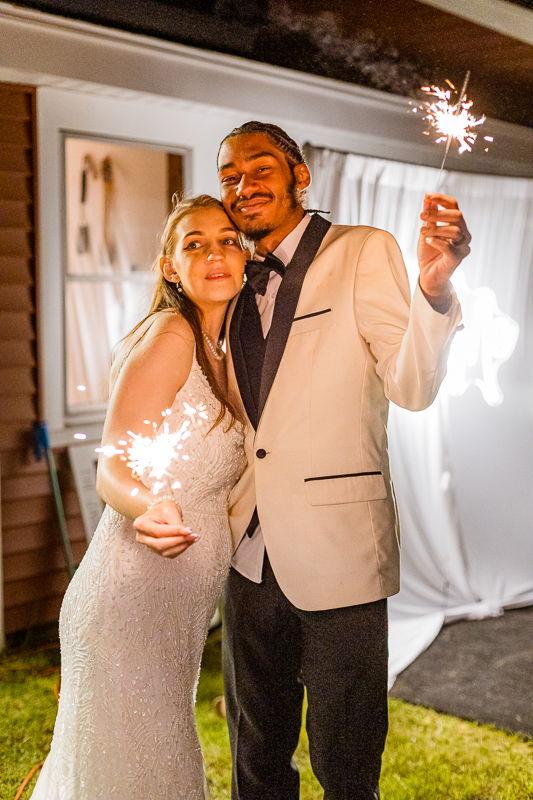 Caitlin&Devonte
