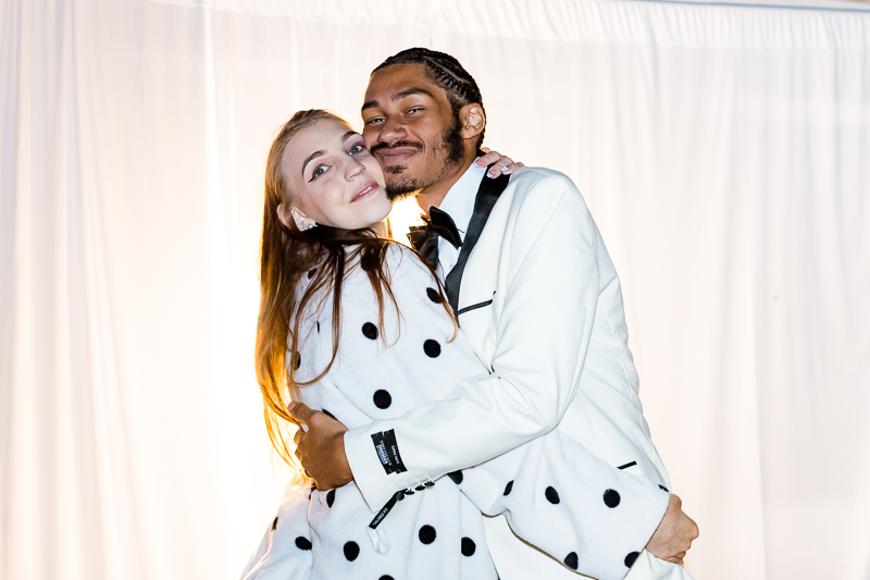 Caitlin&Devonte