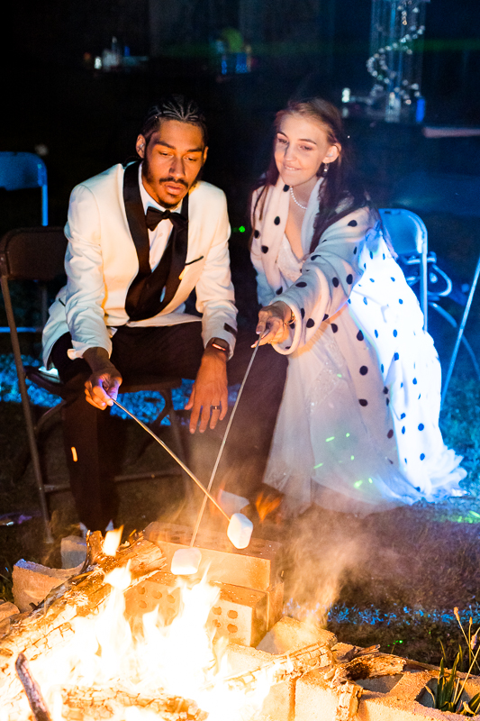 Caitlin&Devonte