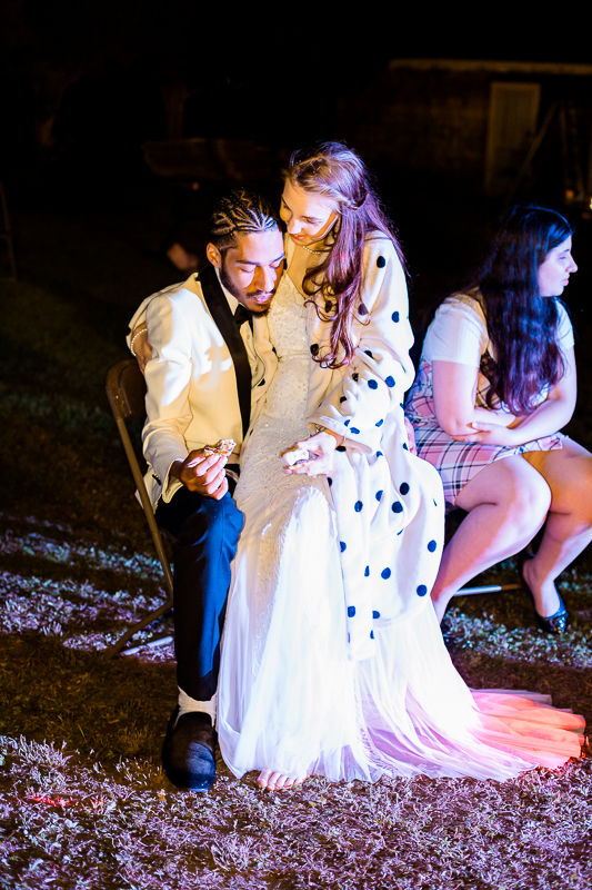 Caitlin&Devonte