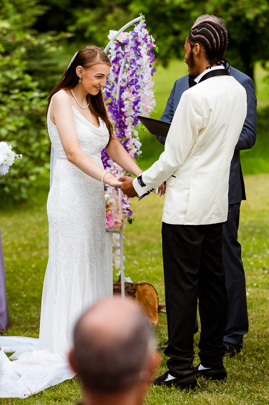 Caitlin&Devonte