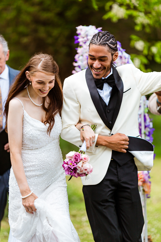 Caitlin&Devonte