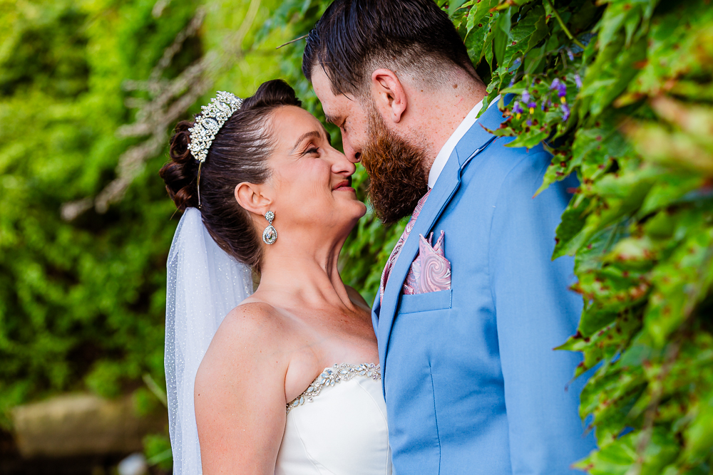 Caitlin & Shain