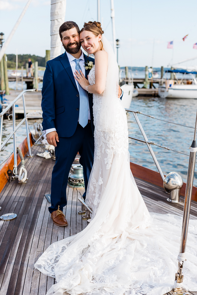 Megan&Justin