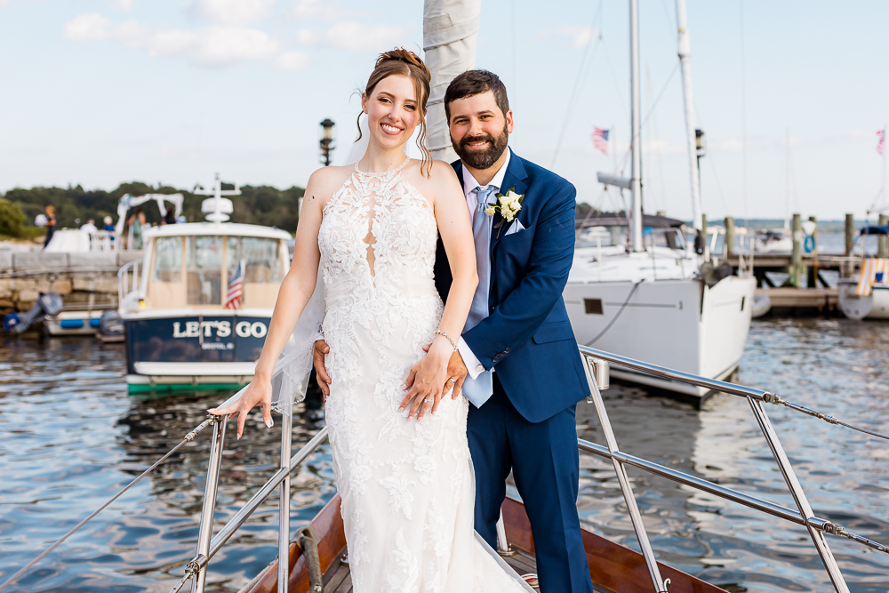 Megan&Justin