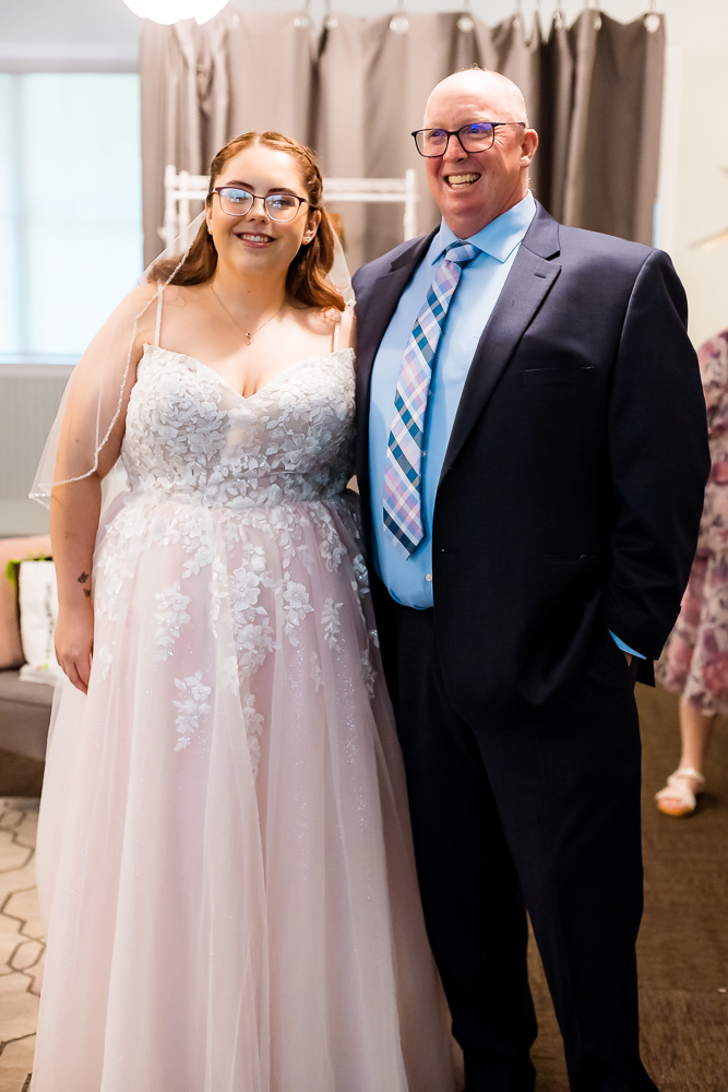 Jennifer & Curt