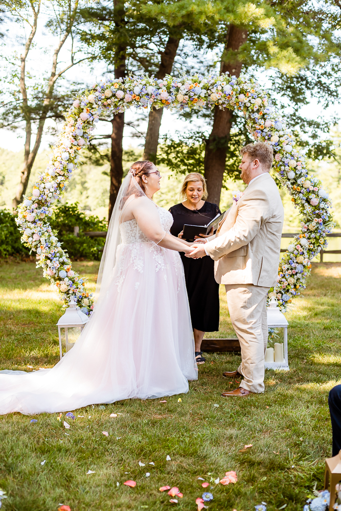 Jennifer & Curt