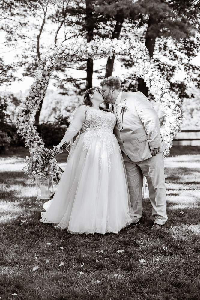 Jennifer & Curt