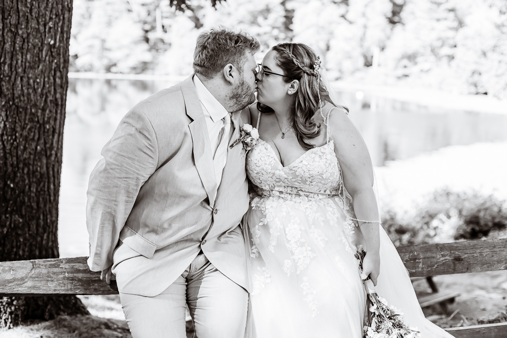 Jennifer & Curt