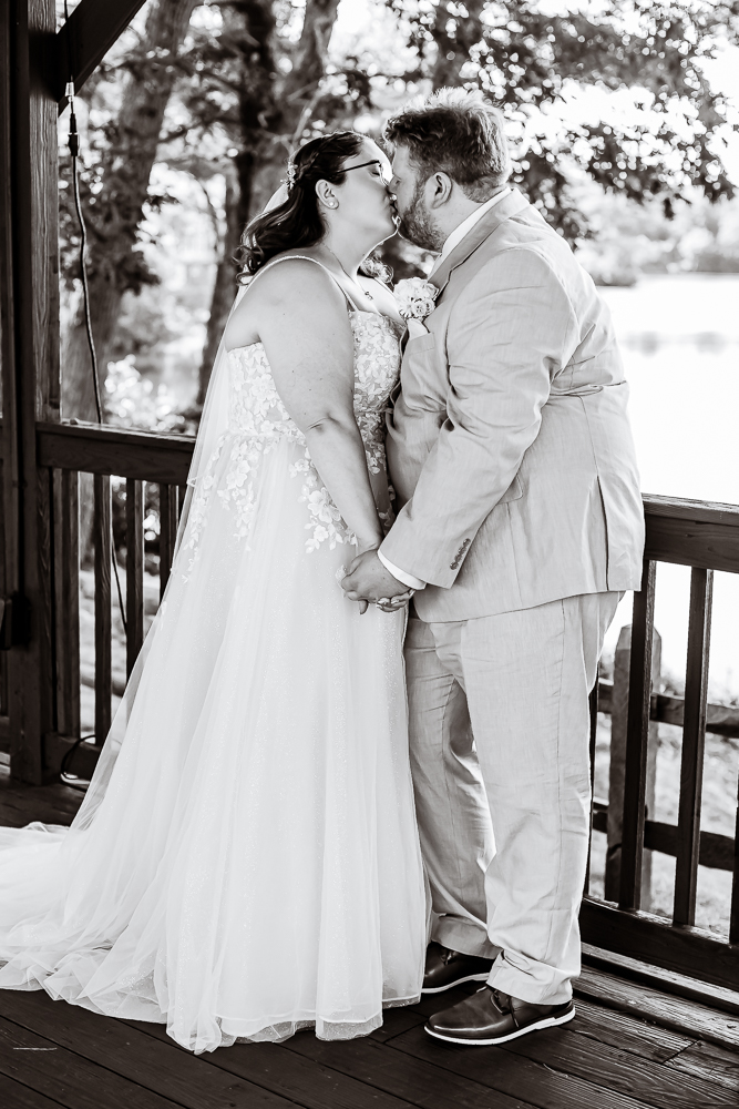 Jennifer & Curt