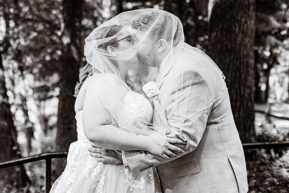 Jennifer & Curt