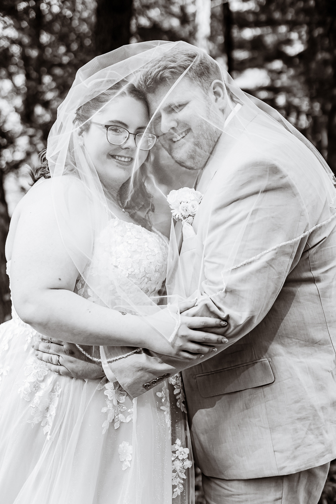 Jennifer & Curt