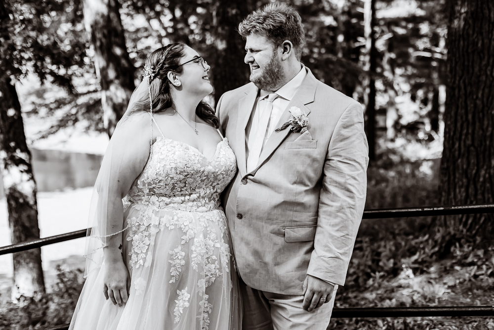 Jennifer & Curt