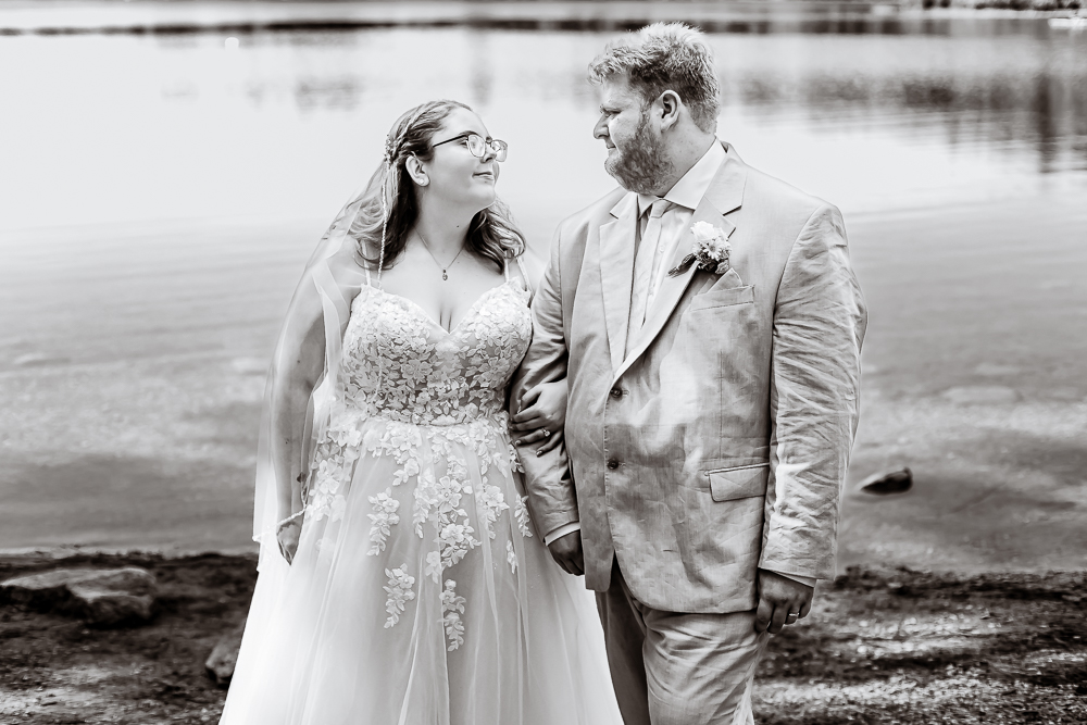 Jennifer & Curt
