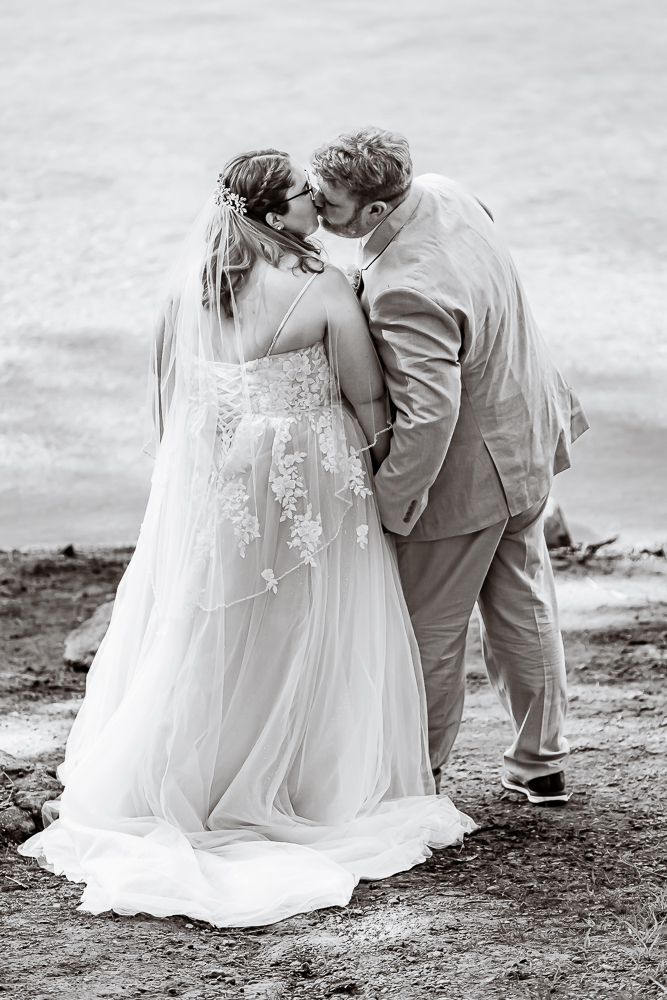 Jennifer & Curt