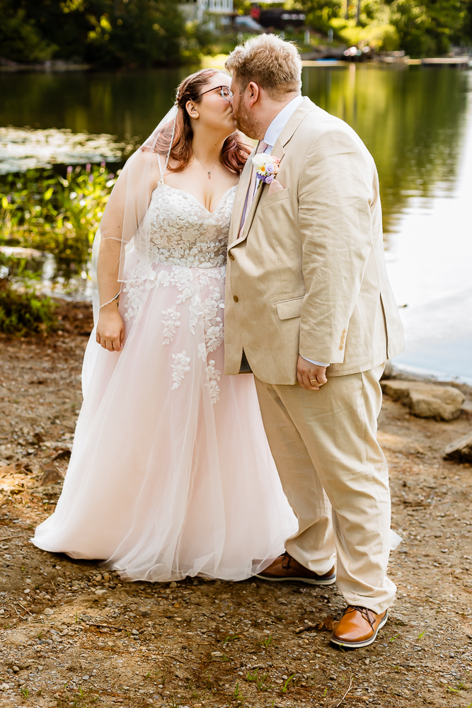 Jennifer & Curt