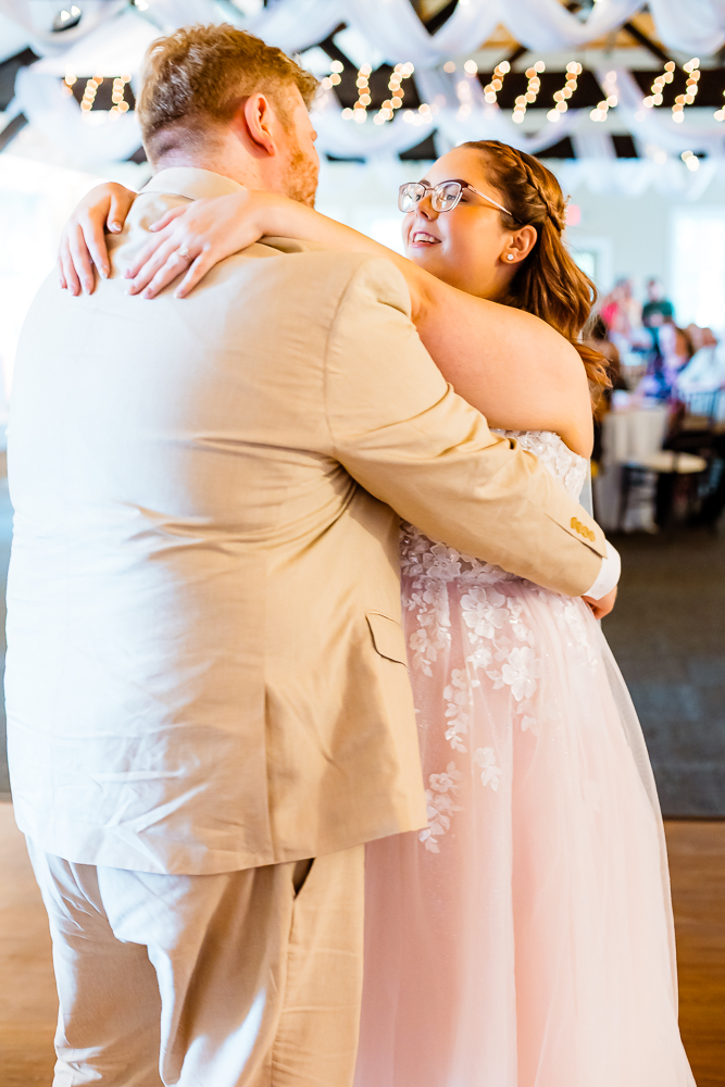 Jennifer & Curt