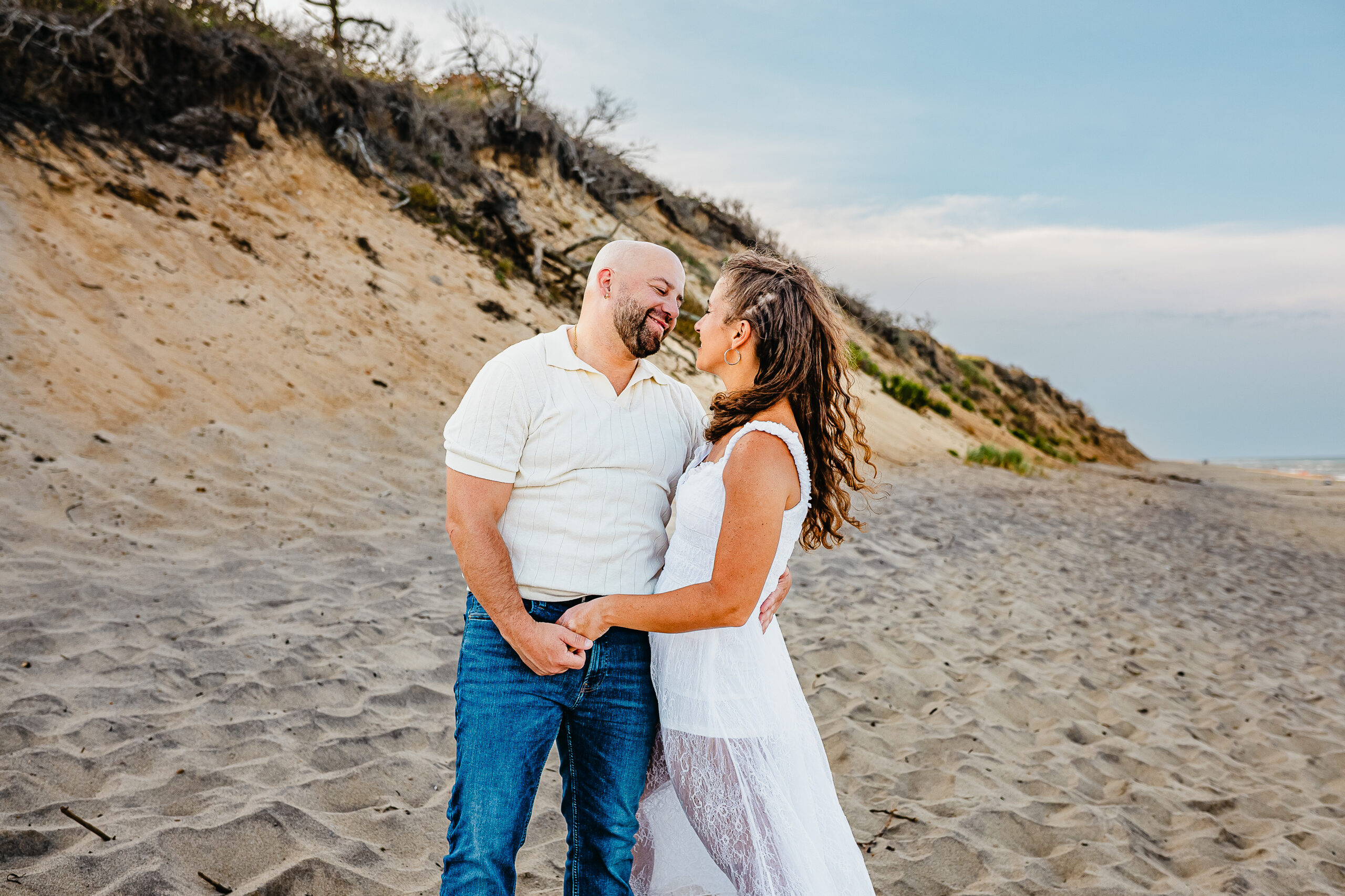 Kaitlyn & George