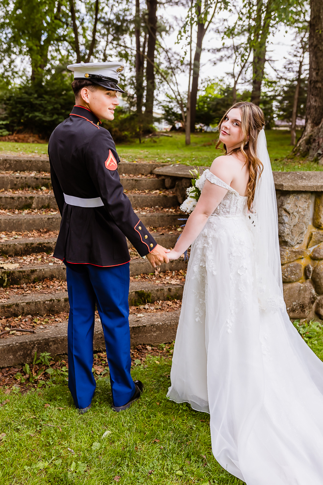 Kaitlynn&Mason