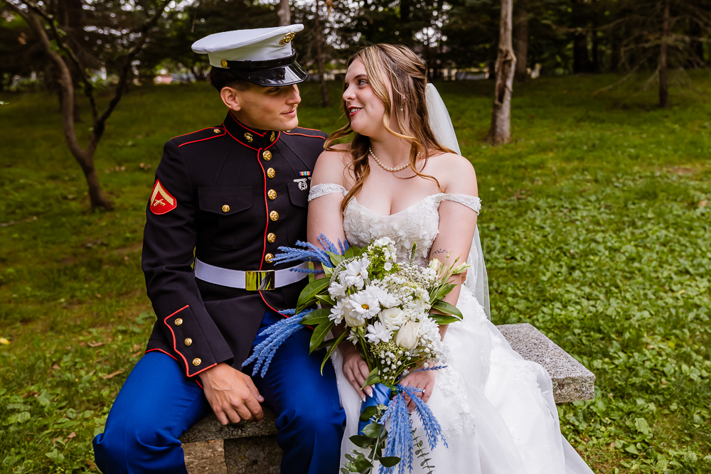 Kaitlynn&Mason