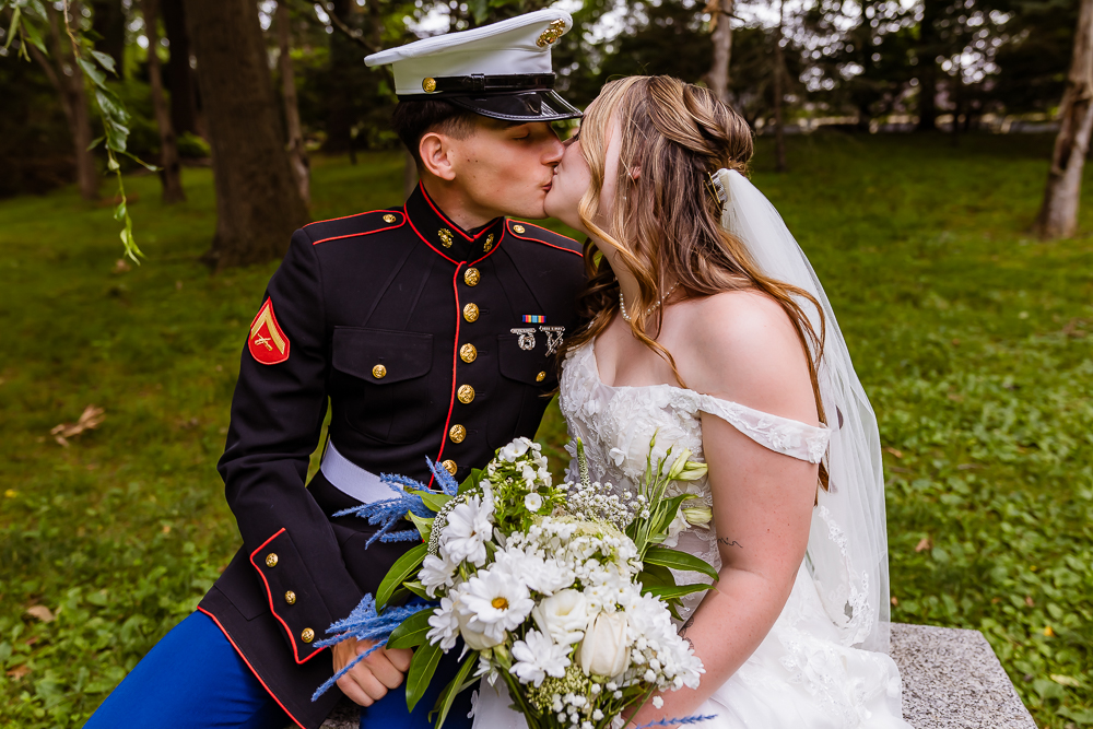 Kaitlynn & Mason