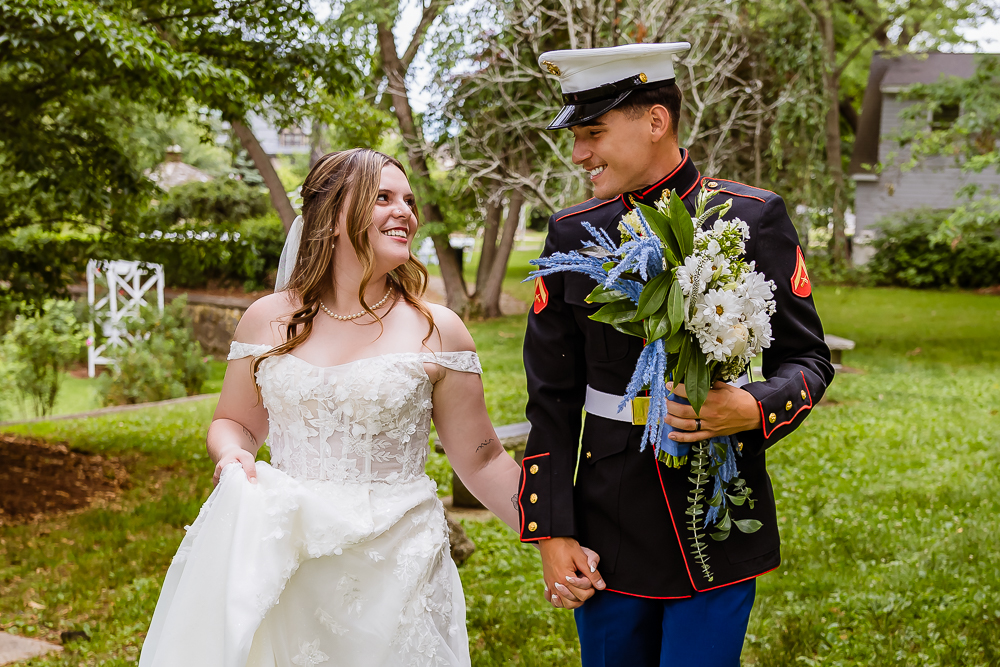 Kaitlynn&Mason