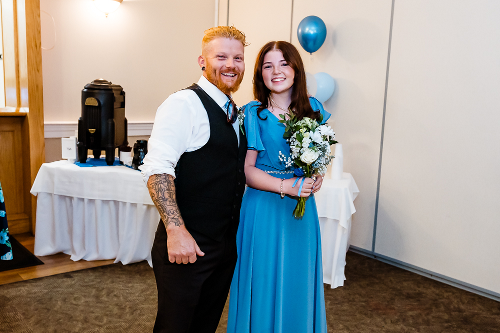 Kaitlynn&Mason