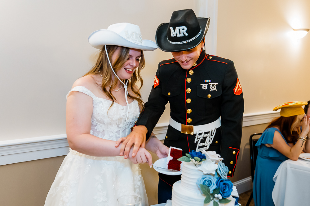 Kaitlynn&Mason
