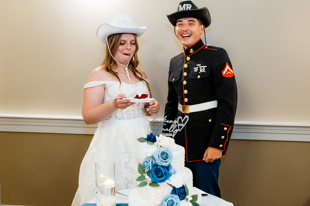 Kaitlynn&Mason