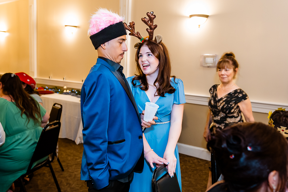 Kaitlynn&Mason
