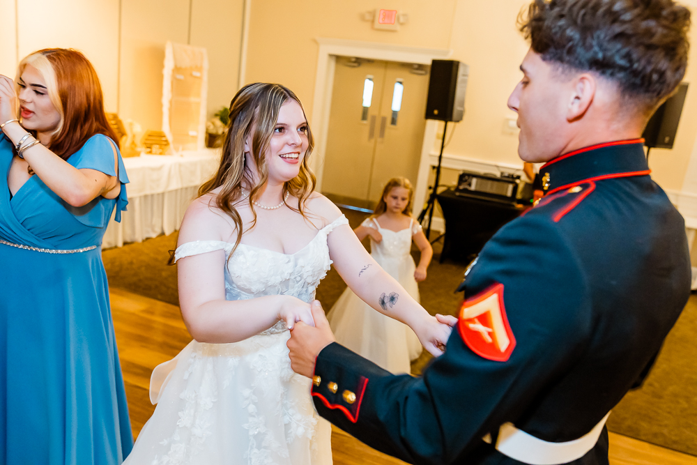 Kaitlynn&Mason