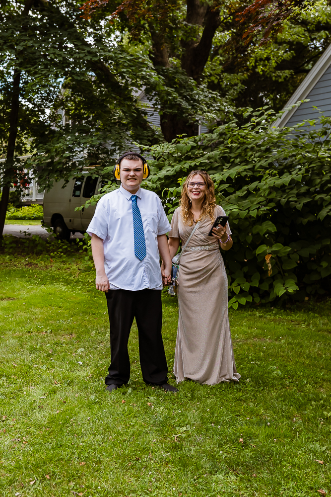 Kaitlynn&Mason