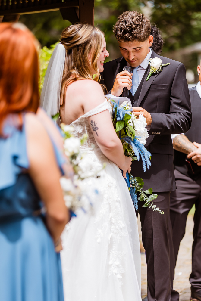 Kaitlynn&Mason