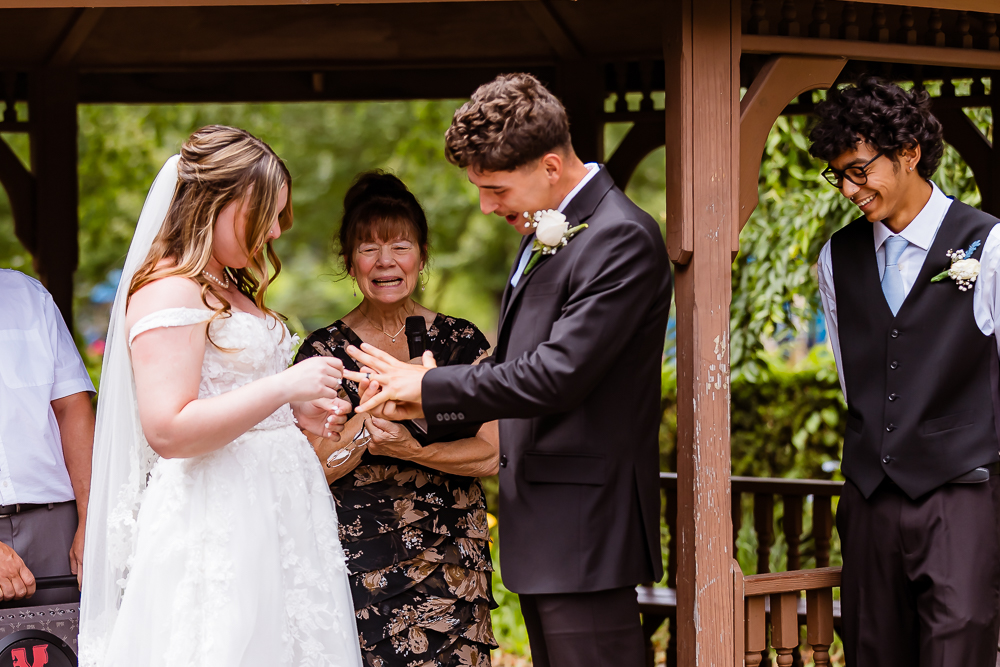 Kaitlynn&Mason