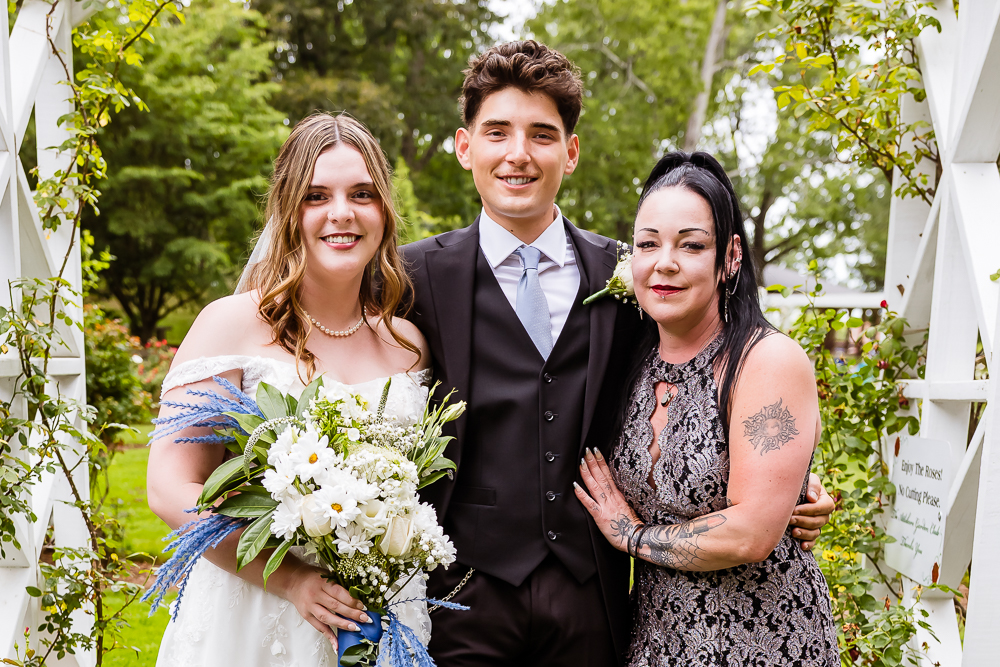 Kaitlynn&Mason