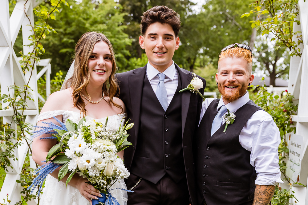 Kaitlynn&Mason