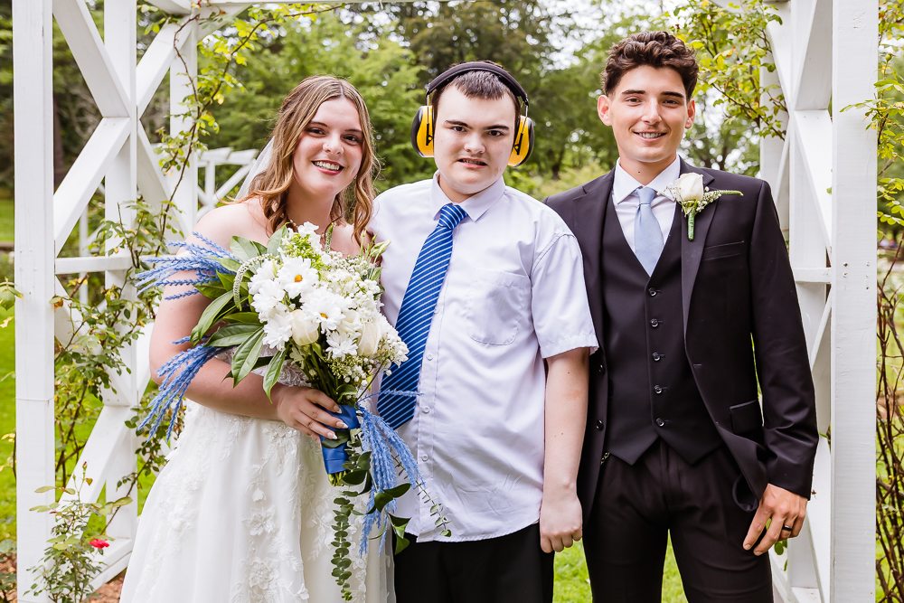 Kaitlynn&Mason