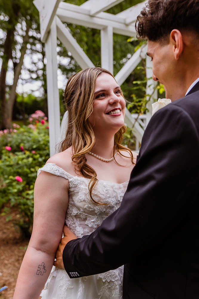 Kaitlynn&Mason