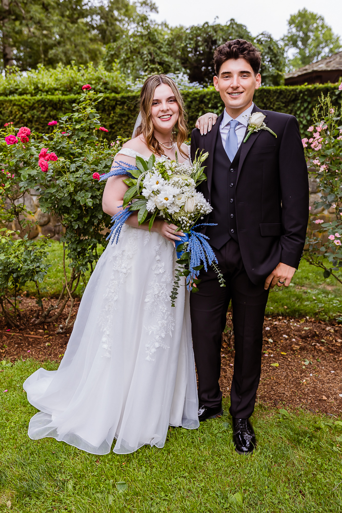 Kaitlynn&Mason