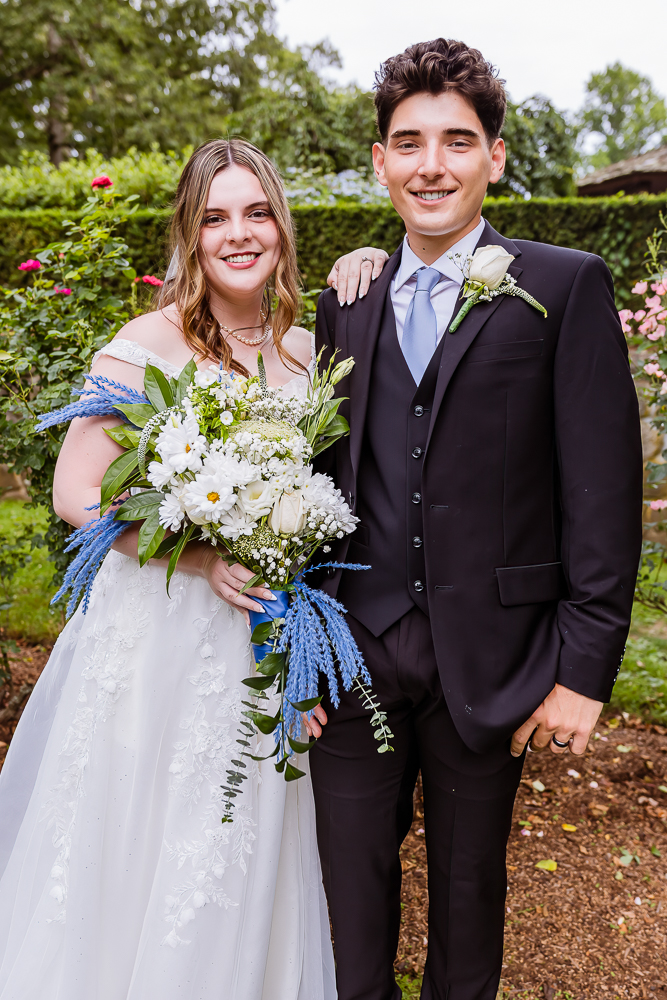 Kaitlynn&Mason