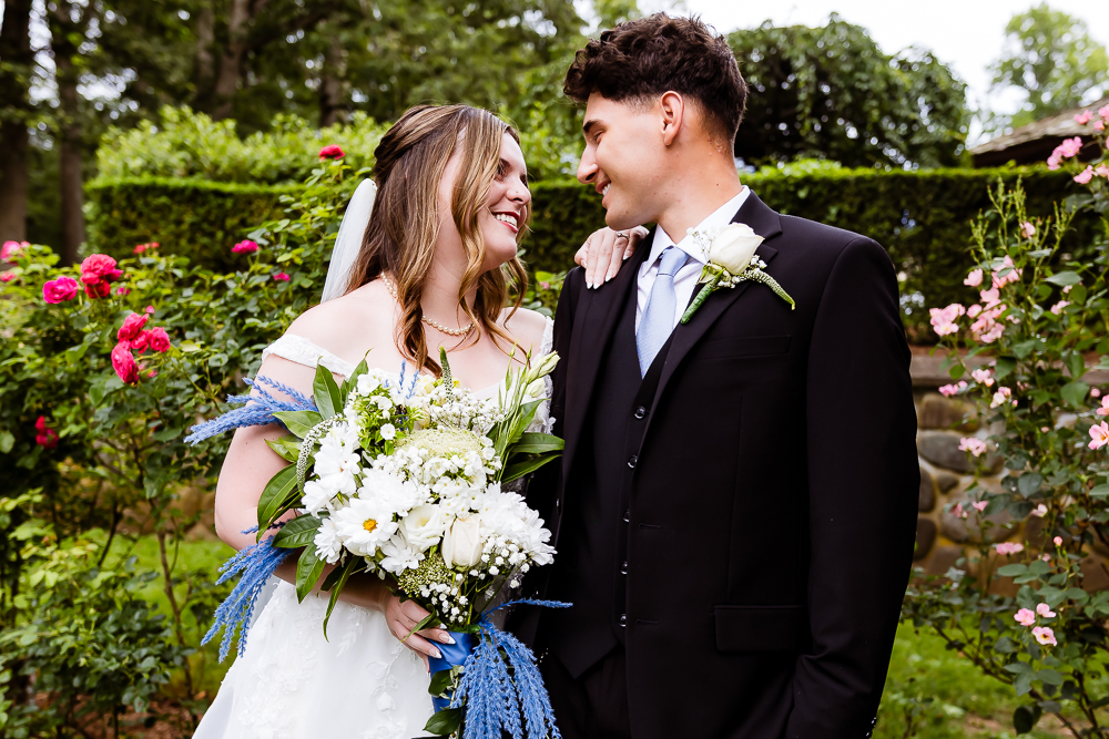 Kaitlynn&Mason