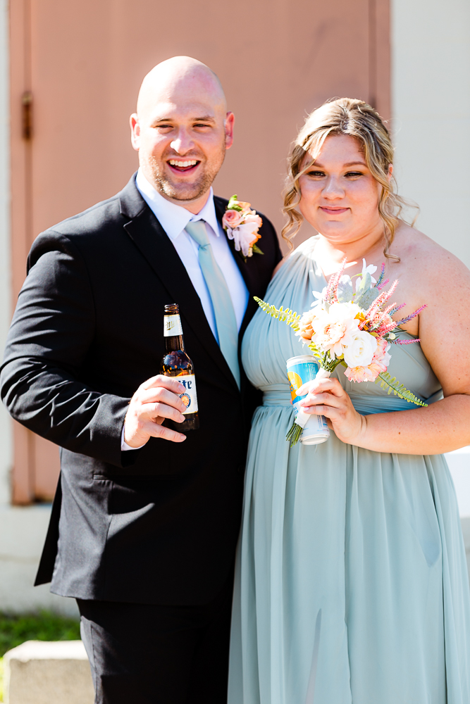 Ysabel&Thomas