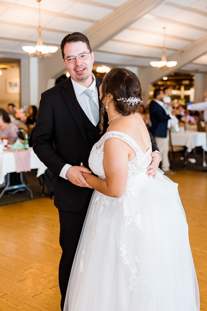 Ysabel&Thomas