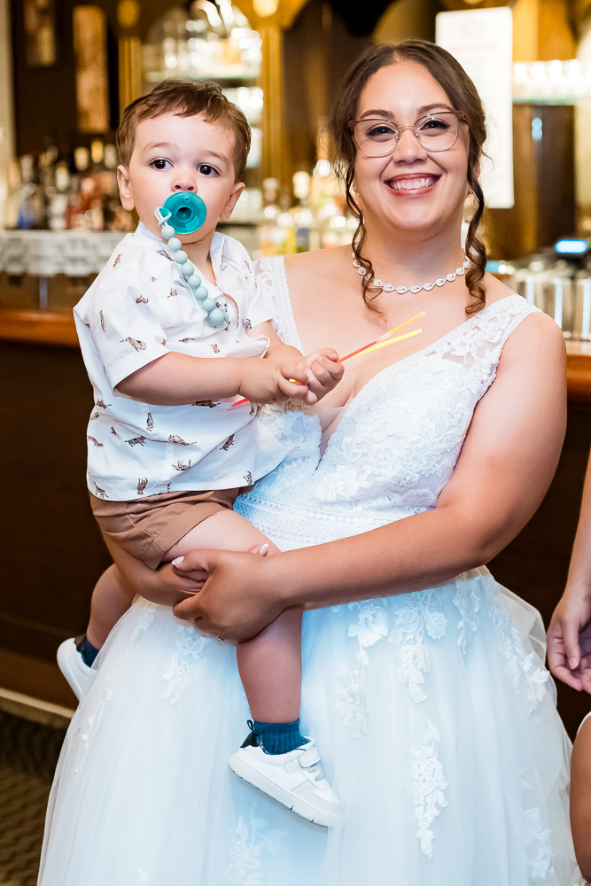 Ysabel&Thomas