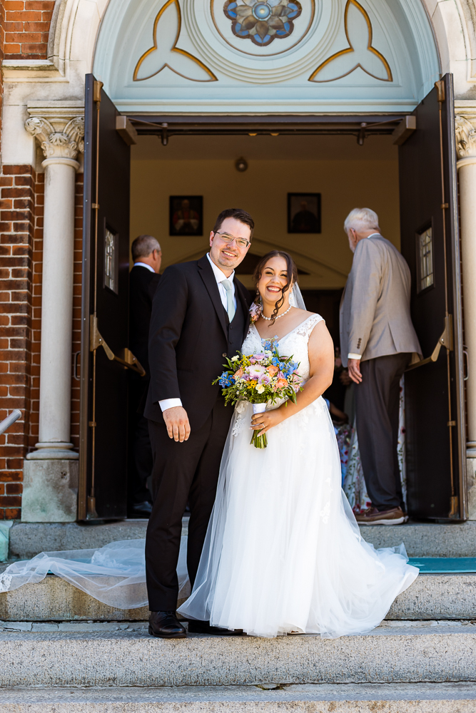 Ysabel&Thomas