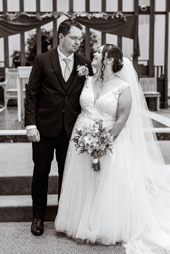 Ysabel&Thomas
